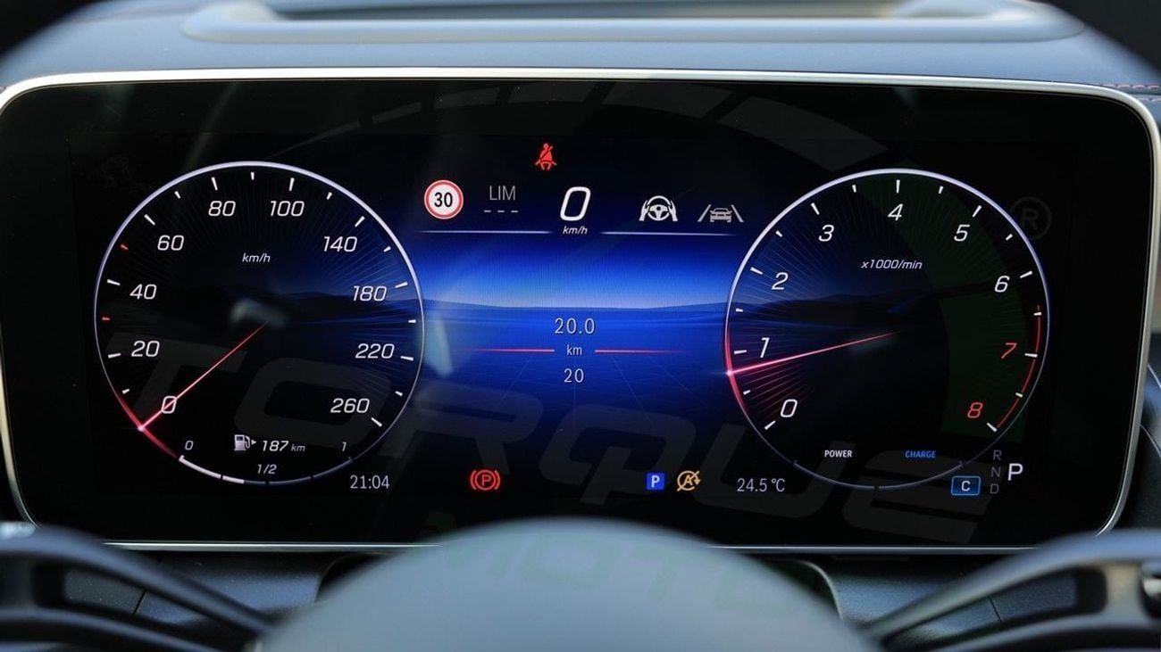 مرسيدس بنز GLC كوبيه 300 ( Only For Export ) 2026 Mercedes-Benz GLC 300 Coupe AMG 4Matic EQ Boost 2.0L Brand New