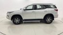 Toyota Fortuner EXR 2.7L (160 HP) 2024 EXR | AED 1538/Month | 0 DP | 30 Day Return | Warranty | Service History