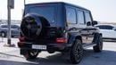 Mercedes-Benz G 55 AMG