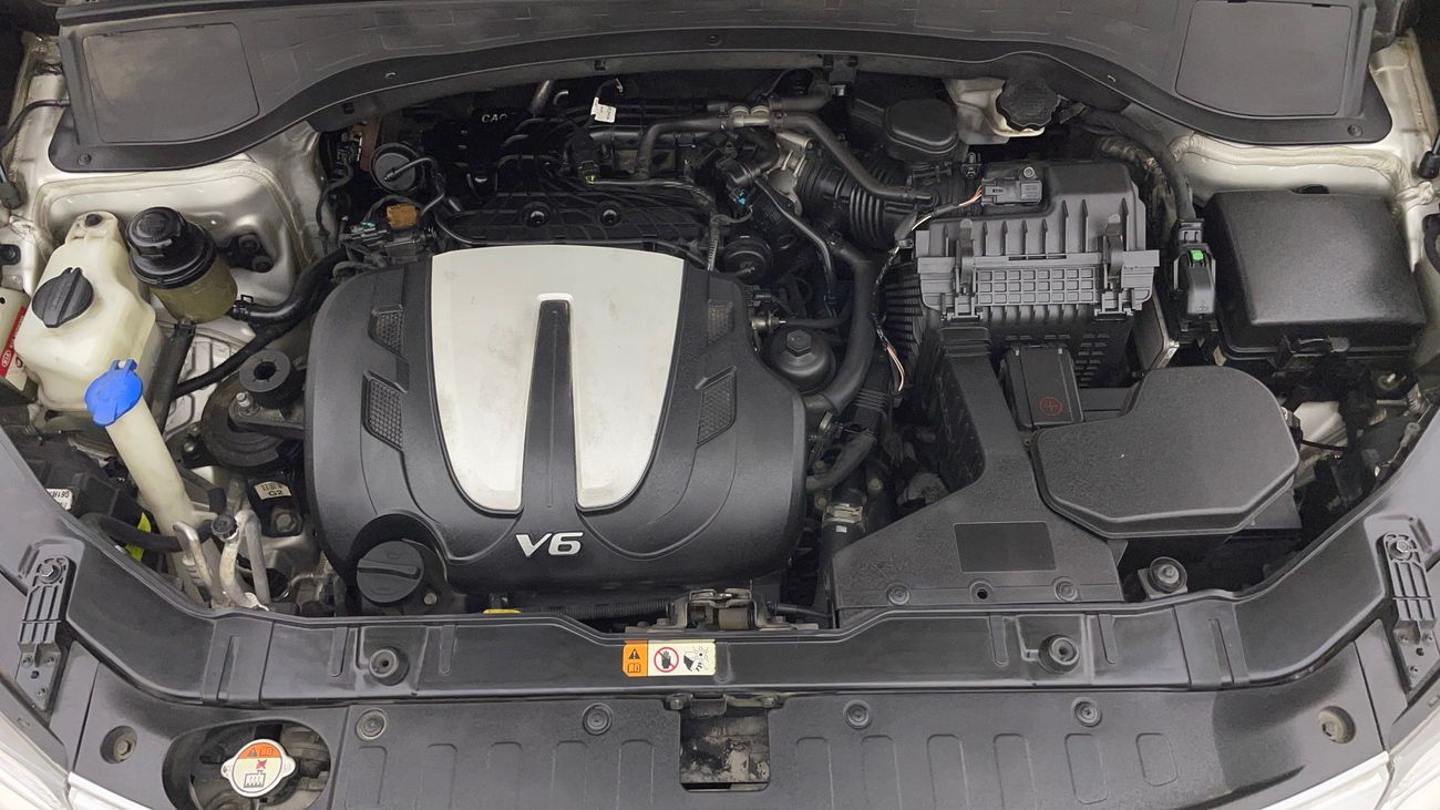 كيا سورينتو EX 3.5 | بدون دفعة مقدمة | اختبار القيادة في المنزل