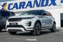 لاند روفر رانج روفر إيفوك Range Rover Evoque L249PS Premium Edition 2.0L 2024