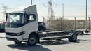 Geely Farizon 4500WB 2WD TRUCK 162KW 8T