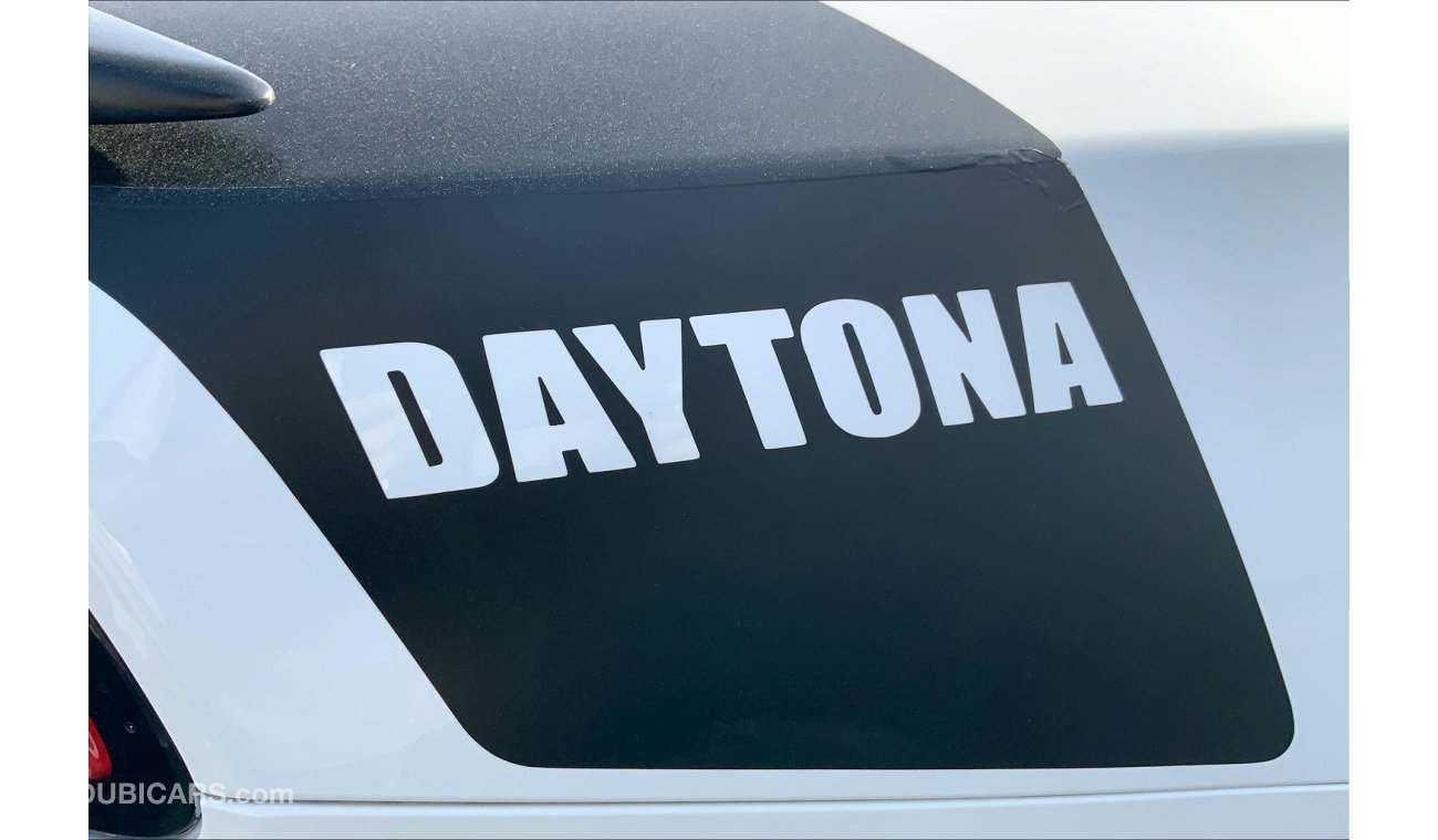 دودج تشارجر Daytona