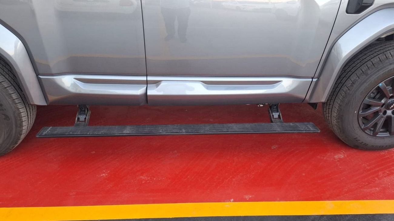 BYD Leopard 5 2025 BYD LEOPARD 5 ULTRA FULL OPTION (EXPORT ONLY)