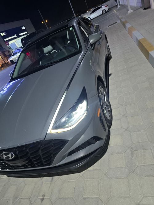 هيونداي سوناتا SEL