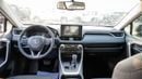 Toyota RAV4 2.0L Comfort CVT 4WD | Automatic | Petrol | SUV/Crossover | 5 Seats | 5 Door