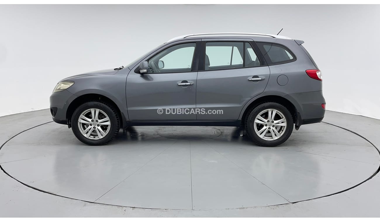 Hyundai Santa Fe GL 2.4 | Zero Down Payment | Free Home Test Drive