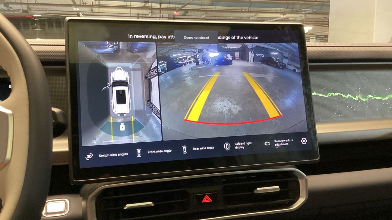 Jetour T2 Luxury | upto AED 20,000 Ramadan Discount | Guaranteed Warranty | 0 Down Payment