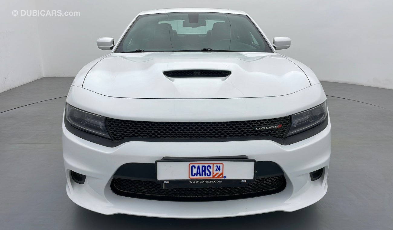Dodge Charger R/T 5.7 | Under Warranty | Inspected on 150+ parameters