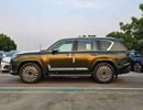 لكزس LX 700h HYBRID/ VIP SEATS FULL OPTION/ PETROL AT 3.5L V6 4WD/CODE#LX7HV