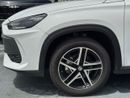 أم جي وان LUX 1.5L Petrol FWD 2024 Export Price @ 47,000 AED