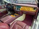 Rolls Royce Wraith STD 6.6L , V12 , RWD