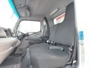 Mitsubishi Fuso Canter MITSUBISHI CANTER FREEZER TRUCK RHD 2018 MODEL 3.0 L DIESEL AUTOMATIC(PM32241)