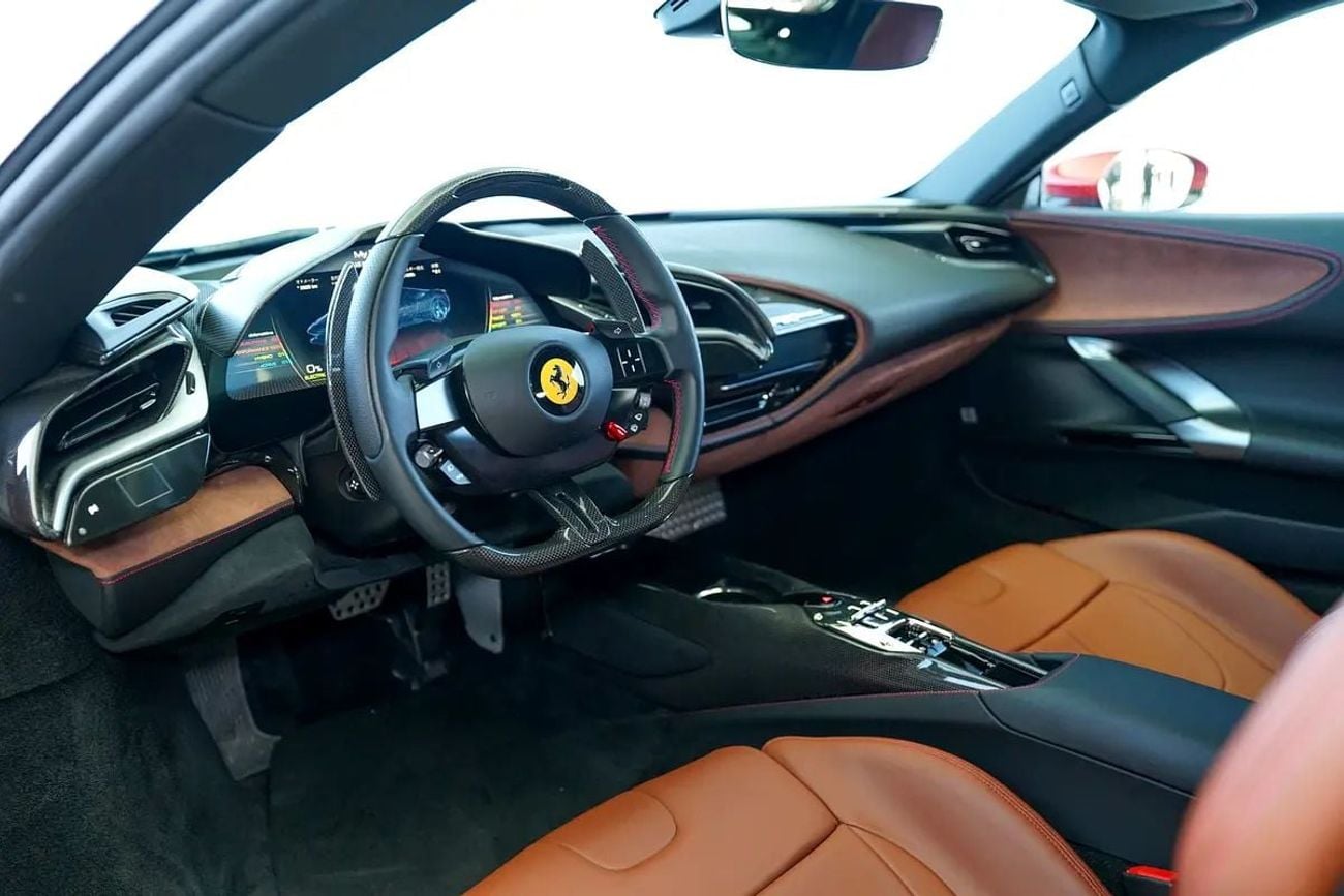 Ferrari SF90 STRADALE
