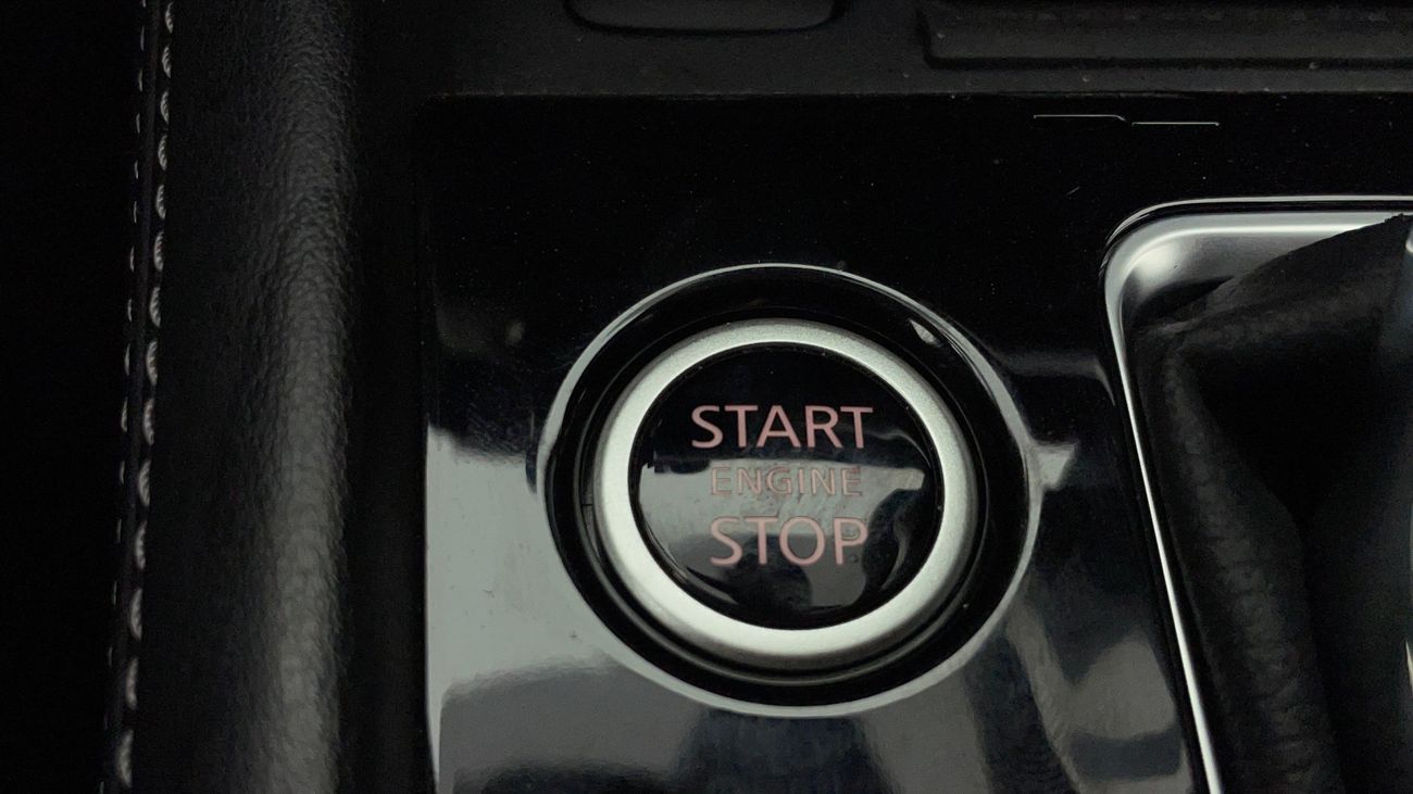 نيسان كيكس SL 1.6 | بدون دفعة مقدمة | اختبار القيادة في المنزل