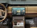 Land Rover Range Rover SE P360 3.0L RANGE ROVER VOUGE SE | 2025 | GCC UNDER WARRANTY & CONTRACT SERVICE FREE ( ALTAYER ) | 