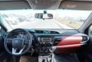 تويوتا هيلوكس HILUX 2.7L 4X2 A/T