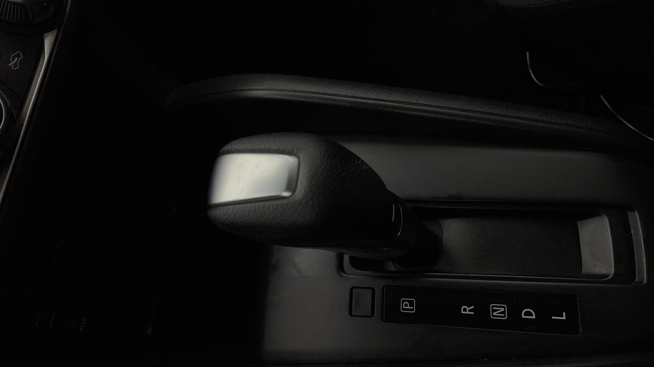 Nissan Kicks SV 1.6 | Zero Down Payment | Home Test Drive