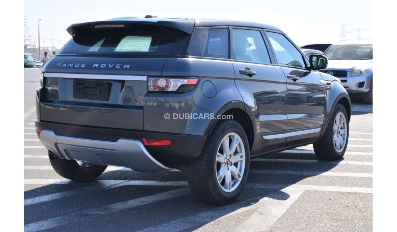 Surprising 2013 Evoque For Sale Photos
