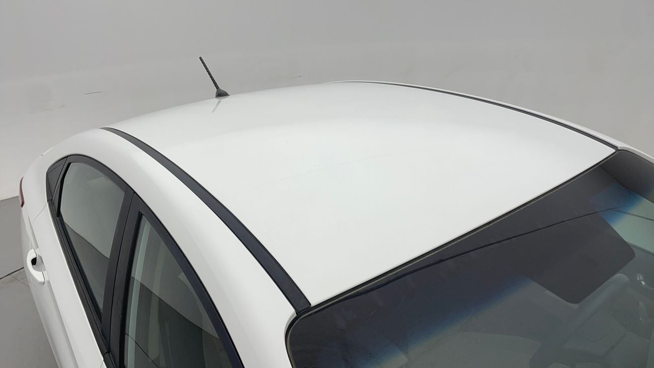 Hyundai Accent GL 1.6 | Zero Down Payment | Free Home Test Drive