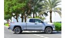 Toyota Tundra Double Cab SR 5.7L TRD OFFROAD