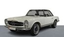 برابوس كلاسيك - مرسيدس بنز 280 SL باغودا