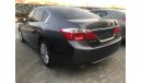 Honda Accord - 3.5 - V6