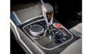 BMW M4 3.0 BiTurbo Competition M Steptronic xDrive RIGHT HAND DRIVE