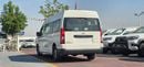 Toyota Hiace Toyota Hiace 2.8L DIESEL MANUAL13 SEATER PASSENGER HIGH ROOF