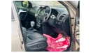 Toyota Prado Toyota TZG prado Diesel engine RHD model 2018 full option top of the range car very clean and good c