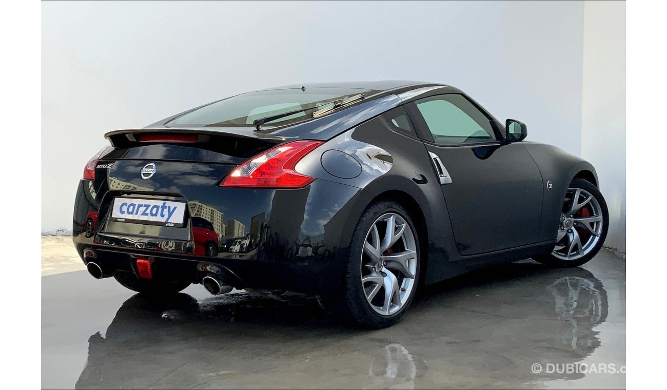 Nissan 370Z Standard