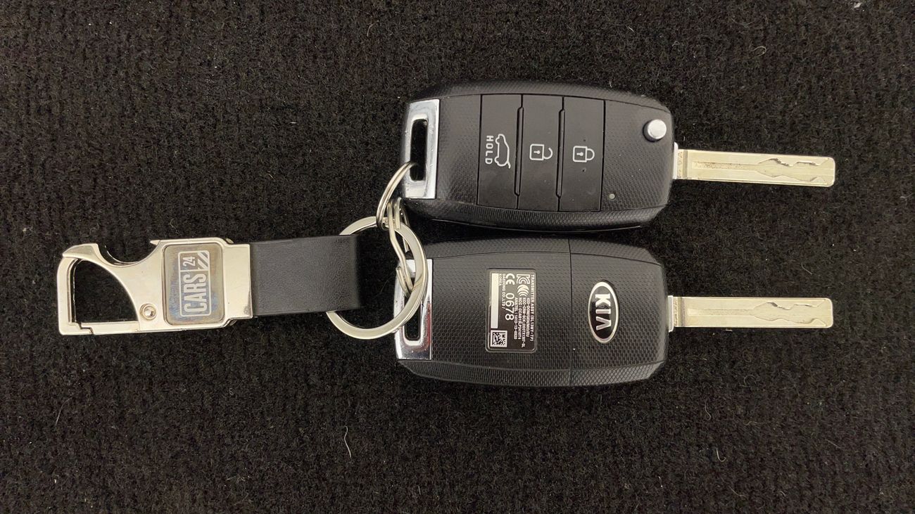 Kia Sportage EX 2 | Zero Down Payment | Home Test Drive