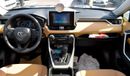 Toyota RAV4 Toyota Rav4 LE 2.5L 4x2 Hybrid 2023 | For Export Only