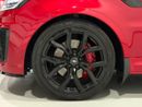 Land Rover Range Rover Sport SVR 2020