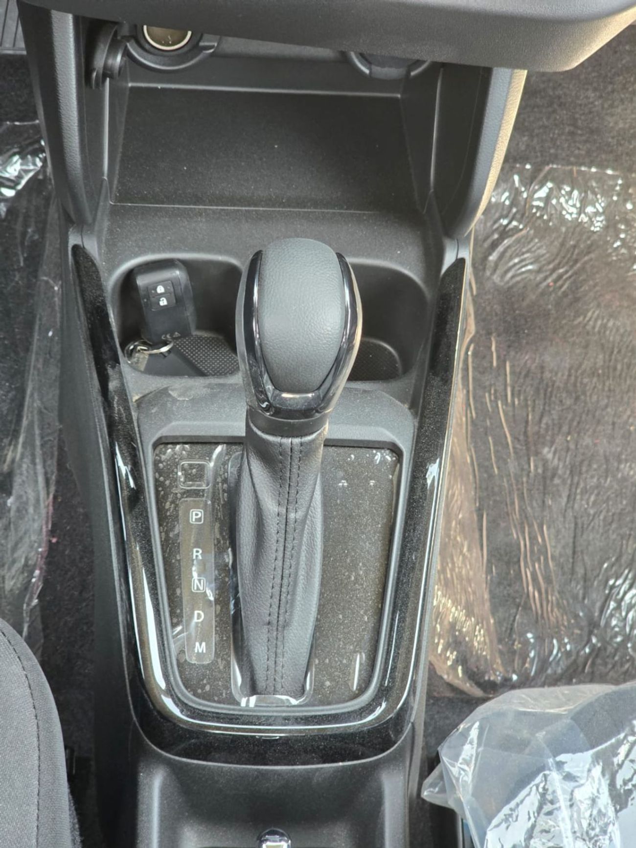 Suzuki Swift GLX 2026 model, 1.2 liter
