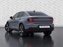 Polestar Polestar 2 PS2 LONG RANGE PERF DUAL MOTOR