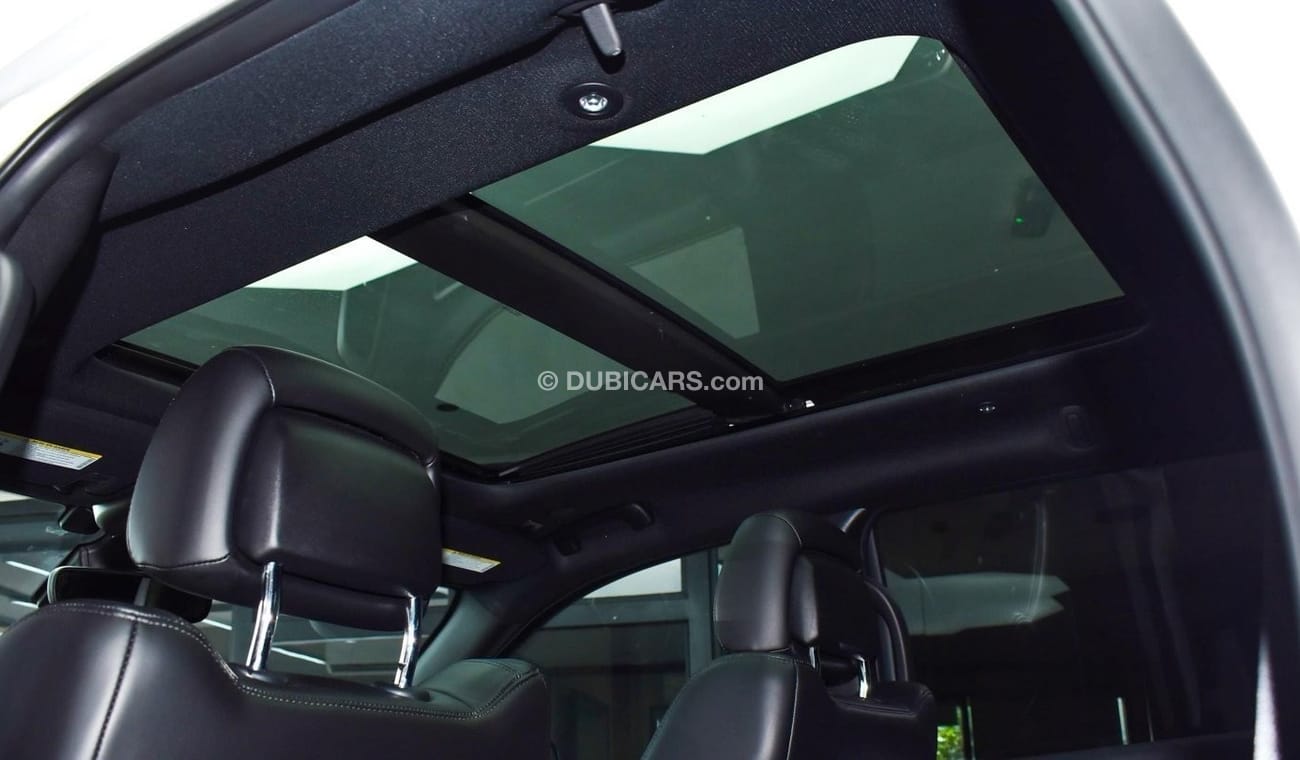 Jeep Grand Cherokee Limited X  5.7L V8