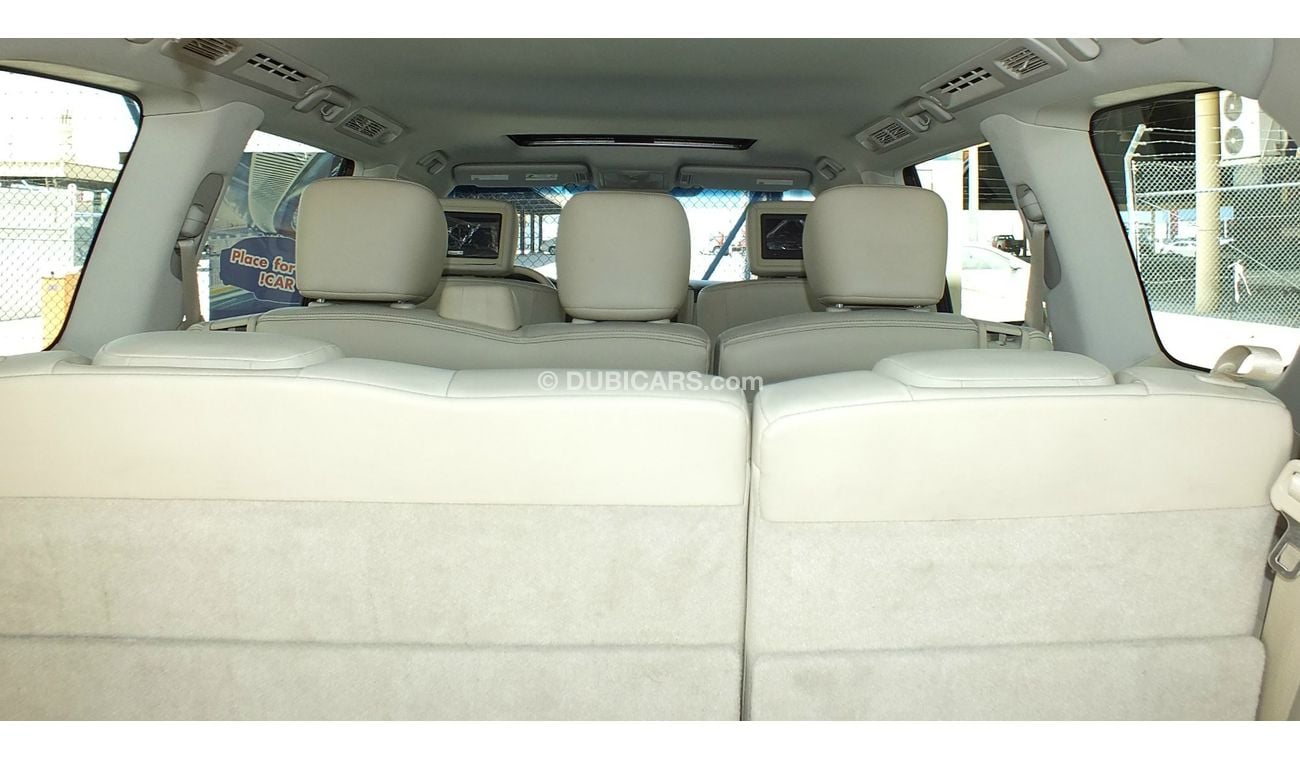 Nissan Patrol 60TH DIAMOND EDITION