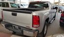 GMC Sierra 2012 model full options Gcc specs car very clean
