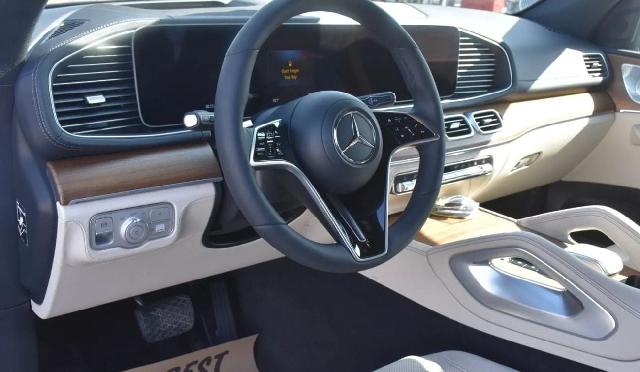 Mercedes-Benz GLE 450 AMG GL450-E PLUG IN HYBRID