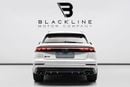 Audi SQ8 4.0 TFSI quattro (507 HP) 2024 Audi SQ8, 2029 Audi Warranty + Audi Service Contract, Low KMs, GCC