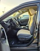 Toyota RAV4 XLE SUNROOF // 886  AED Monthly // 2.5L // V4 // FULL OPTION (LOT # 55037)