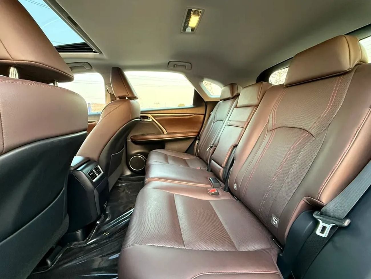 لكزس RX450h /Month | IS250 | Warranty | GCC Specs