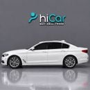 BMW 520i BMW 1,436 pm • 0% Downpayment • 520i • 1 Year Warranty
