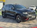 Jeep Grand Cherokee SRT8
