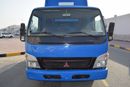 Mitsubishi Fuso Canter Mitsubishi Canter Dumper, model:2007. Excellent condition