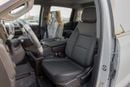 Chevrolet Silverado 2500 CREW/CAB CHEVROLET SILVERADO | V8 5.3L | 4WD | GCC | 2025  (Export)
