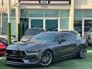 فورد موستانج GT PREMIUM