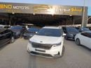 Kia Carnival kia carnival 2021 2.2 diesel