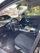 Peugeot 308 Basic 1.6L